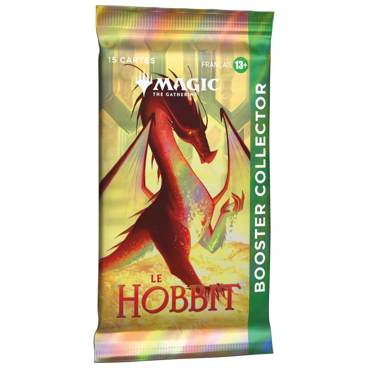 Booster - Sammlerstück: Der Hobbit - Magic: The Gathering - FR