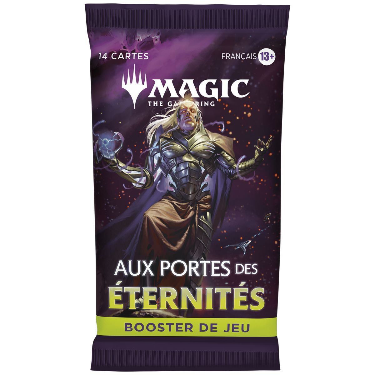 Game Booster – An den Toren der Ewigkeit – Magic The Gathering – FR
