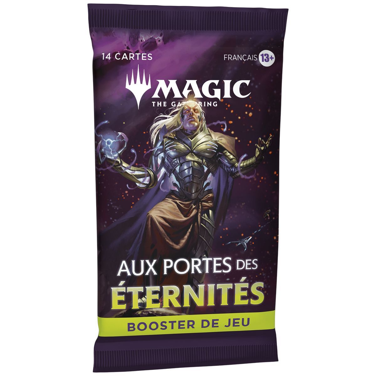 Game Booster – An den Toren der Ewigkeit – Magic The Gathering – FR