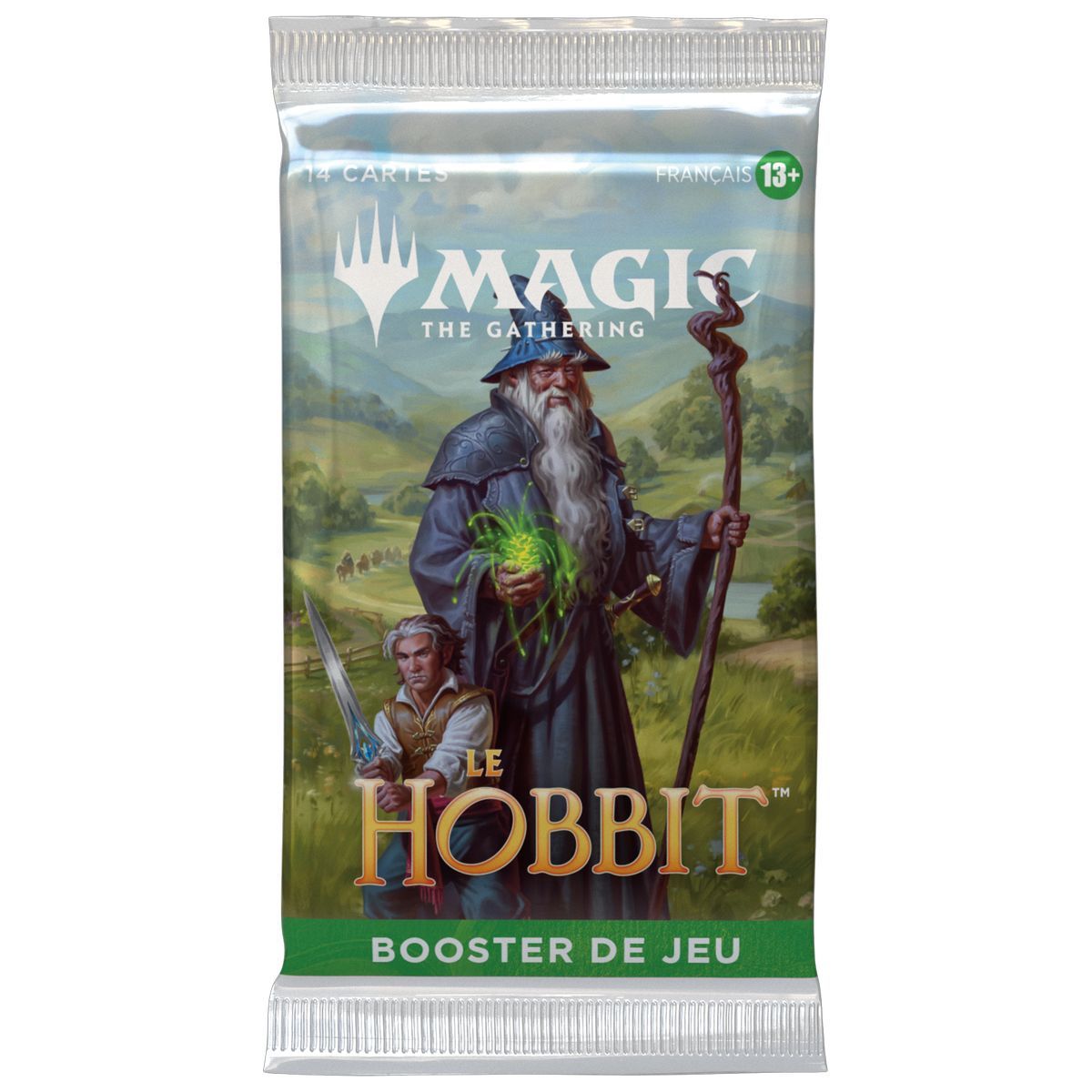 Bundle – Der Hobbit – Magic: The Gathering – FR