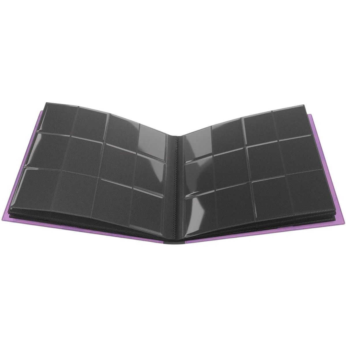 Casual Album 24-Pocket - Lorwyn Eclipsed - Magic The Gathering - Gamegenic