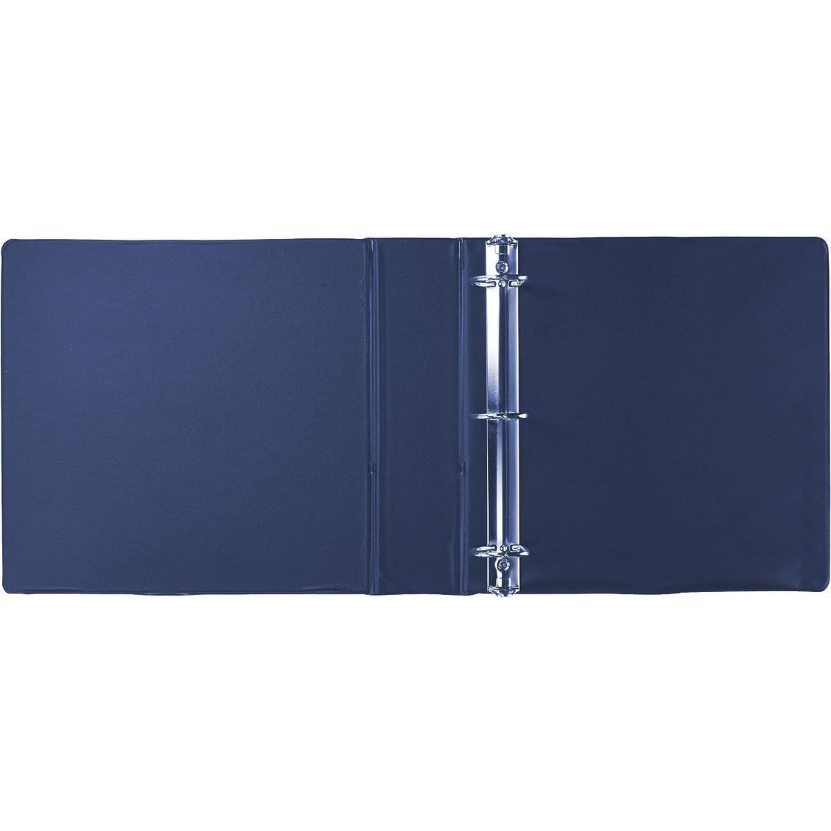 Ringbuch - Sammelalbum Marineblau - Ultra Pro