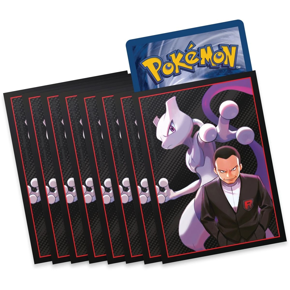 Elite Trainer Box ETB - Scharlachrot und Lila - Schicksalhafte Rivalitäten [SV10][EV10] - Pokémon - FR