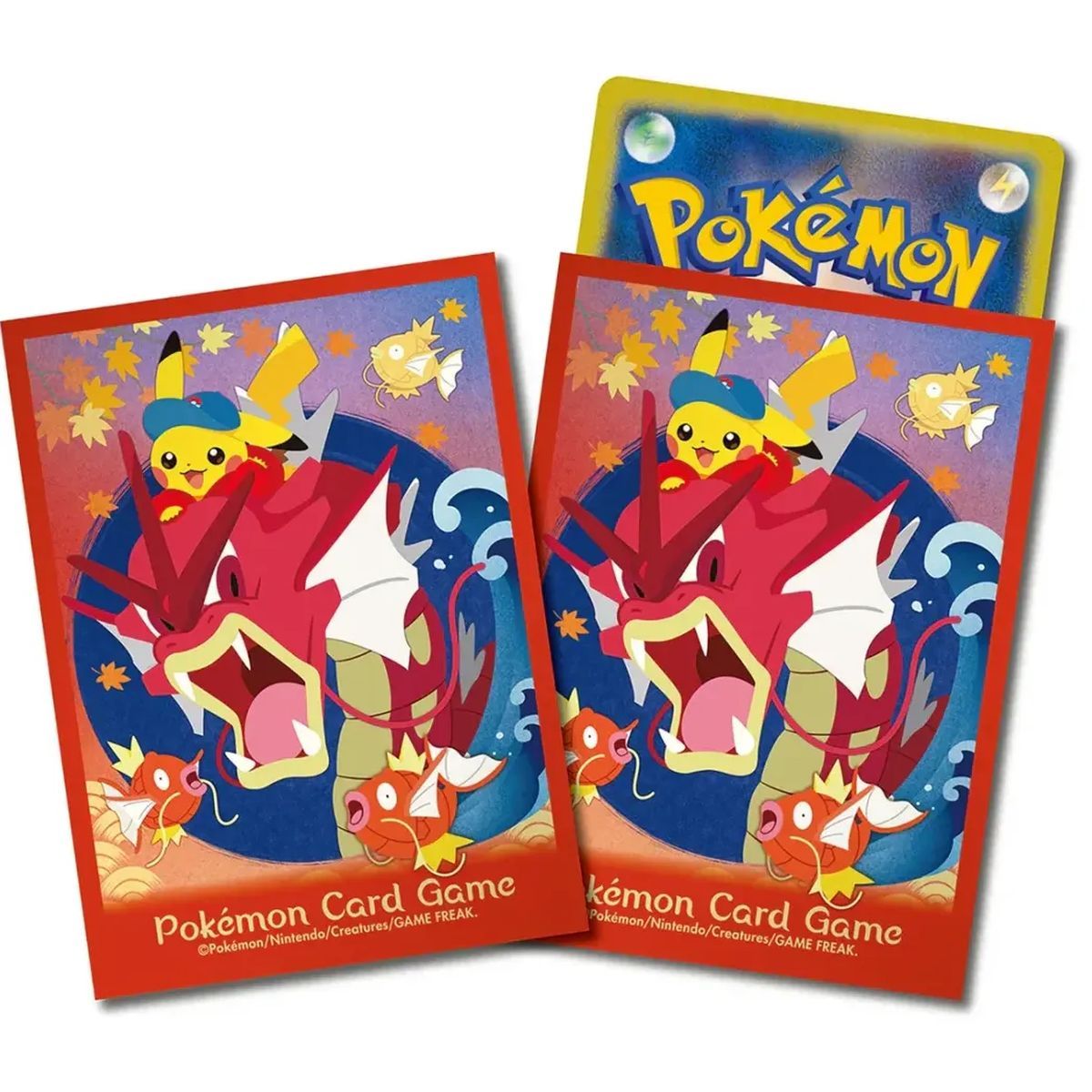 Premium Box - Pokemon Center: Hiroshima Collector's Edition - Pokémon - JP
