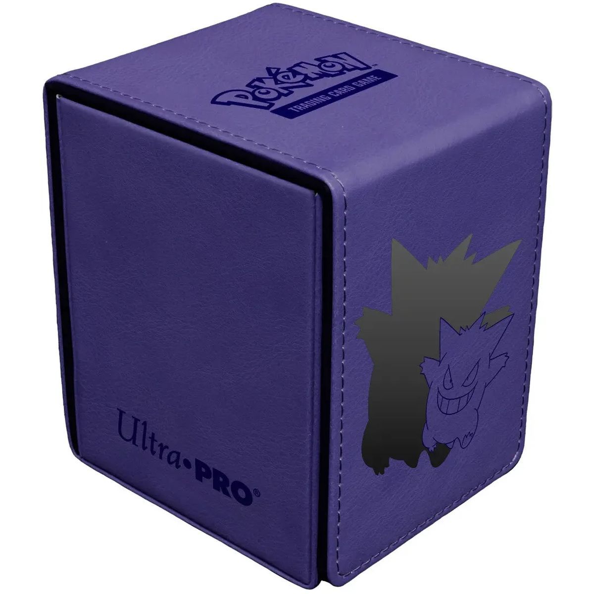Alcove Deckbox – Elite Series Flip Box: Gengar – Ultra Pro – Pokemon