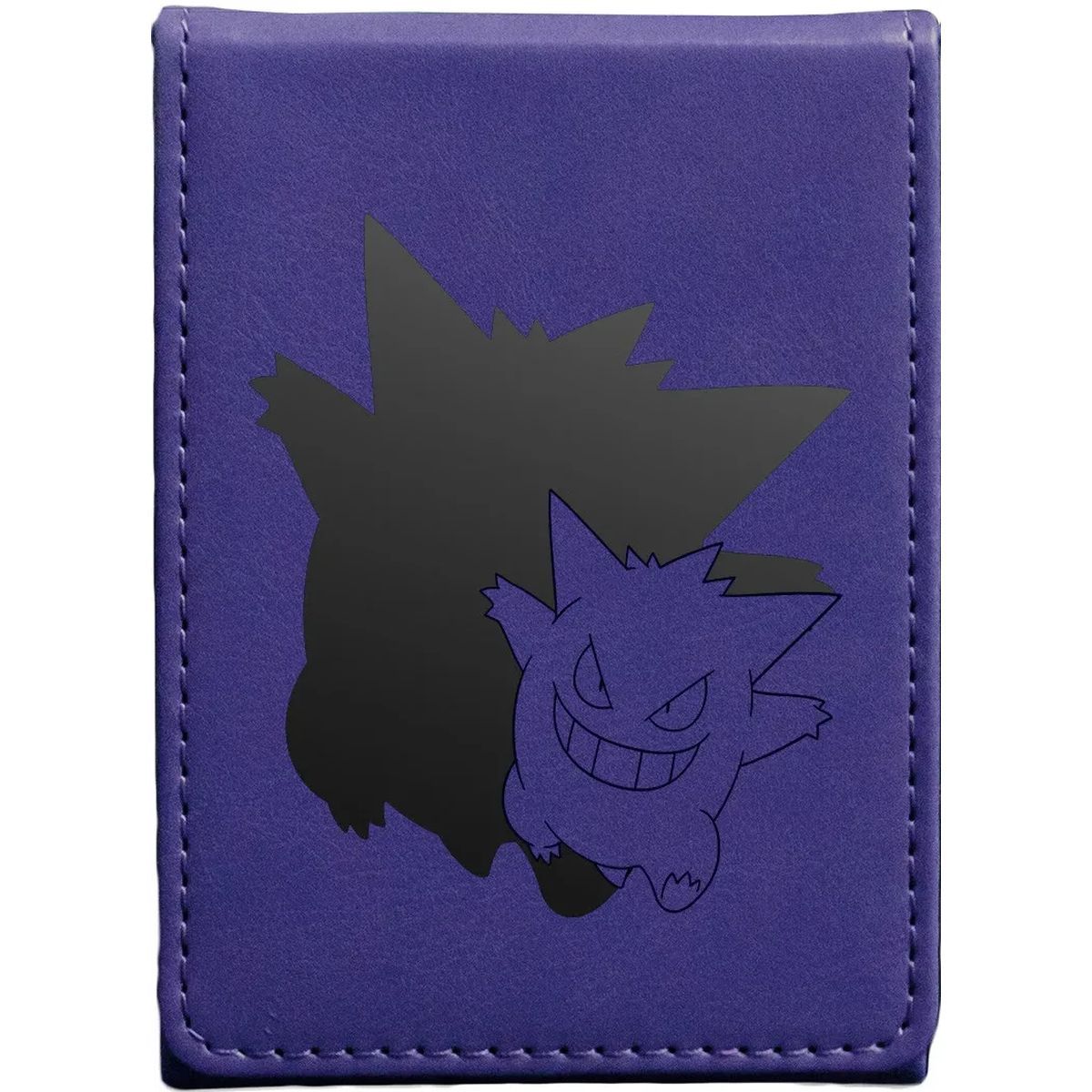 Alcove Deckbox – Elite Series Flip Box: Gengar – Ultra Pro – Pokemon