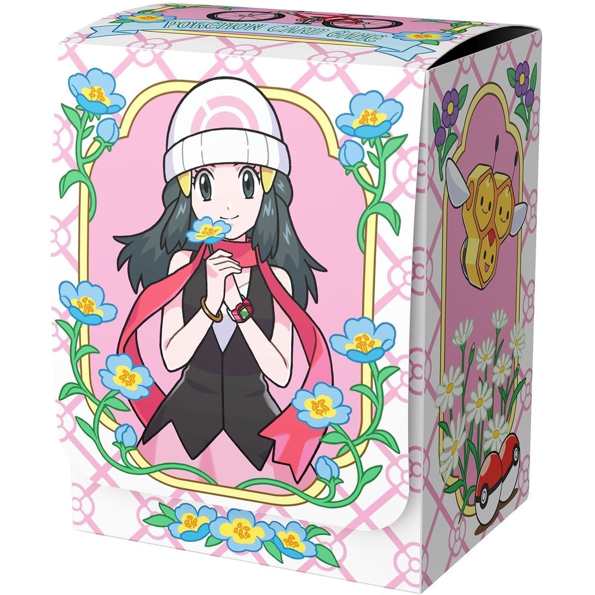 Deckbox - Aurora - Pokémon Center