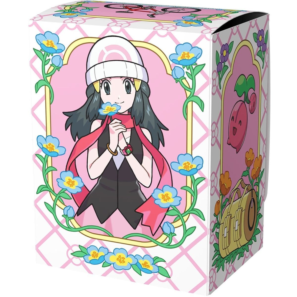 Deckbox - Aurora - Pokémon Center