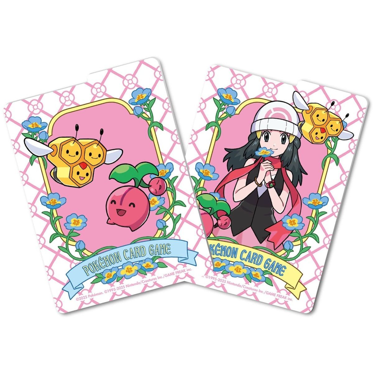 Deckbox - Aurora - Pokémon Center