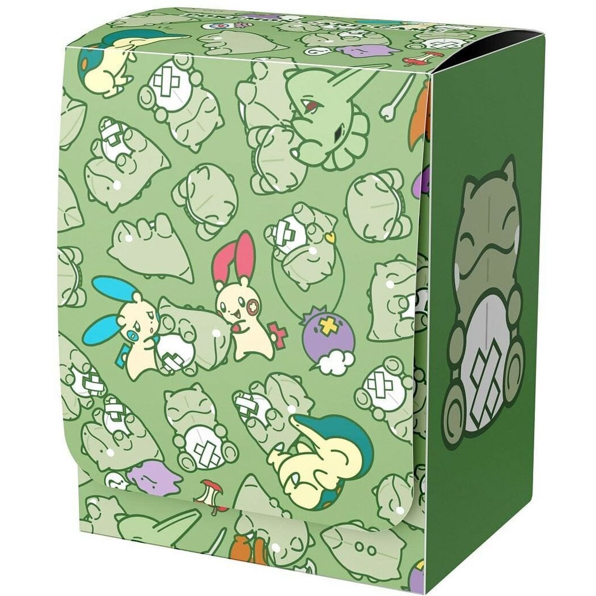 Deckbox – Pokémon-Klonen – Pokémon Center