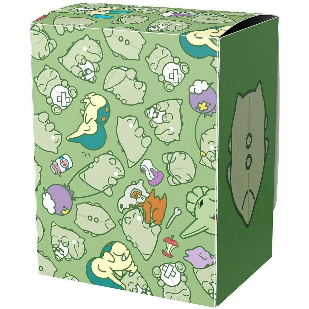 Deckbox – Pokémon-Klonen – Pokémon Center