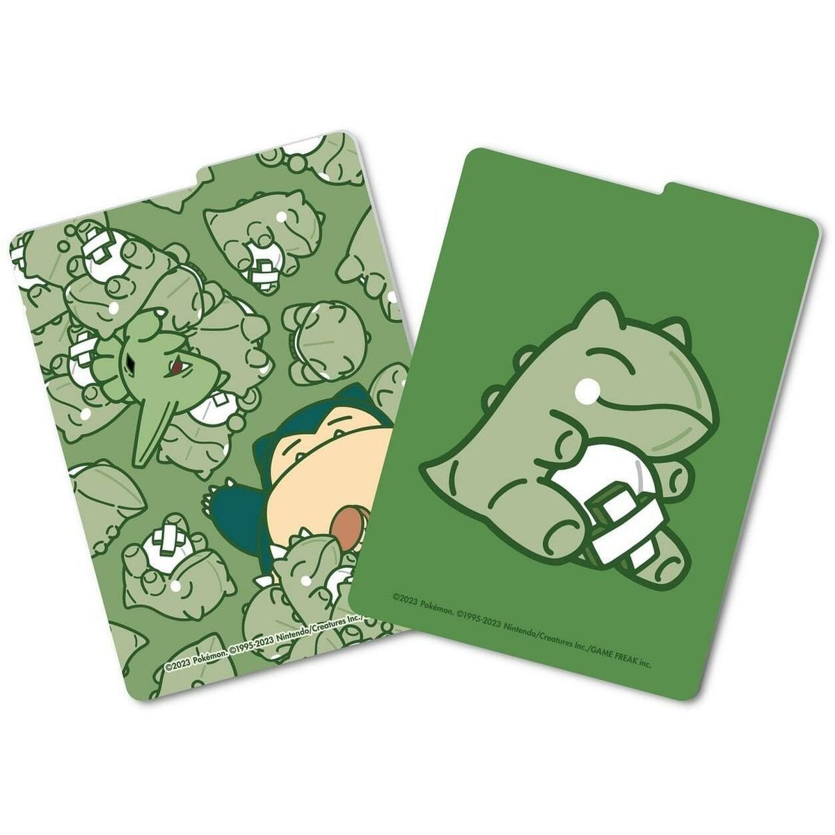 Deckbox – Pokémon-Klonen – Pokémon Center