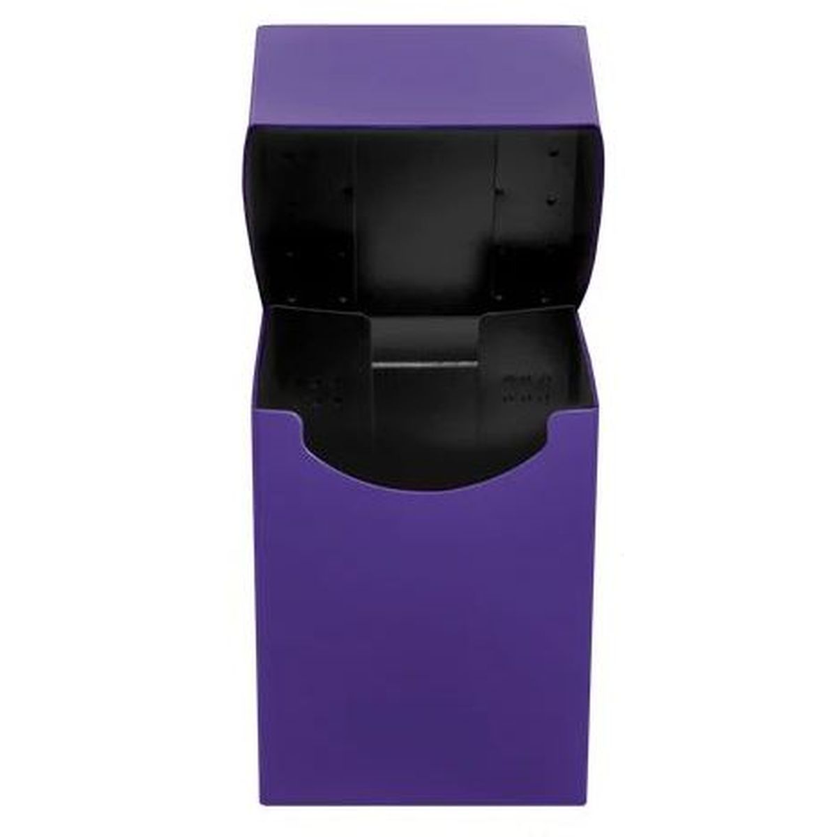 Deckbox – Eclipse PRO 100+ Royal Purple