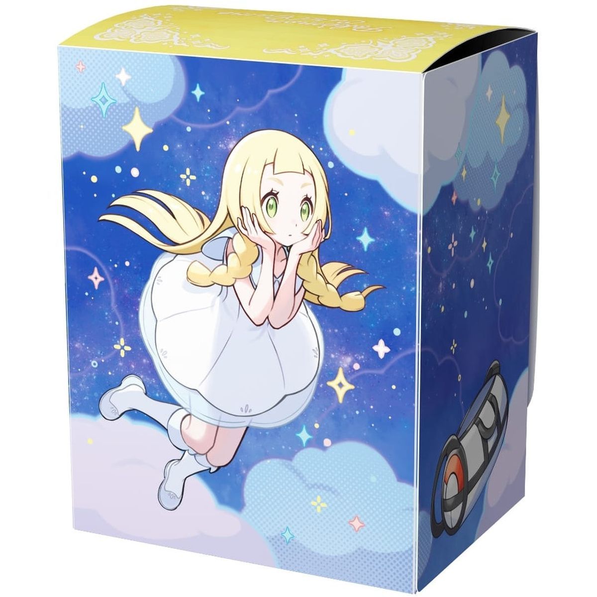 Deckbox - Lilie [M1L] - Pokémon Center