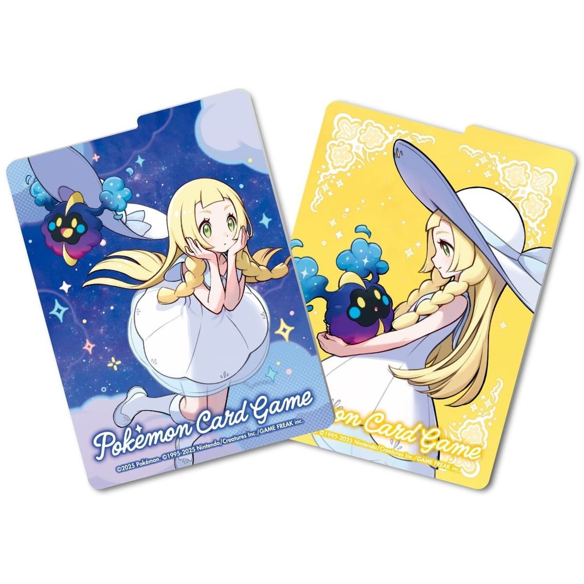 Deckbox - Lilie [M1L] - Pokémon Center