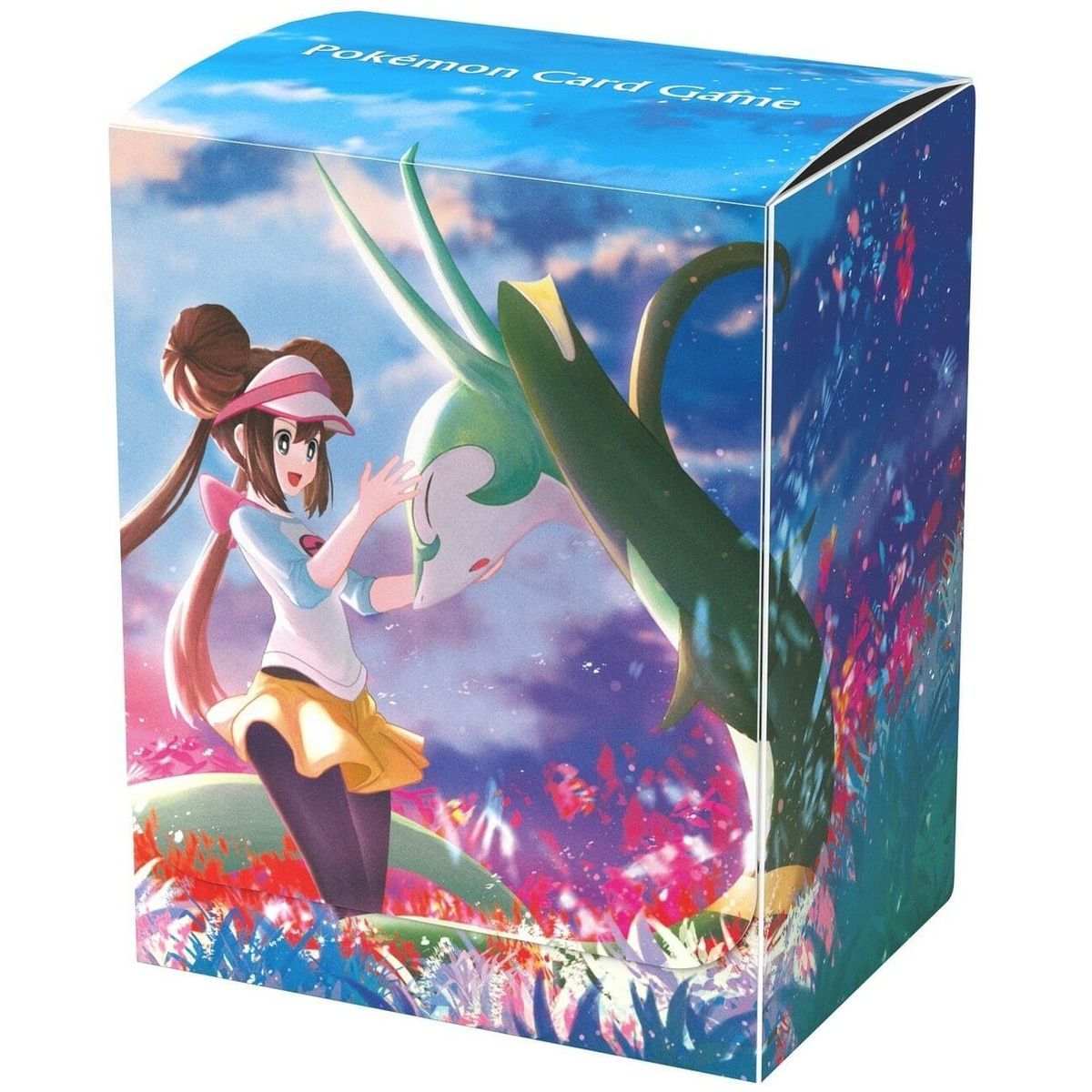 Deckbox – Ludvina & Majaspic – Pokémon Center