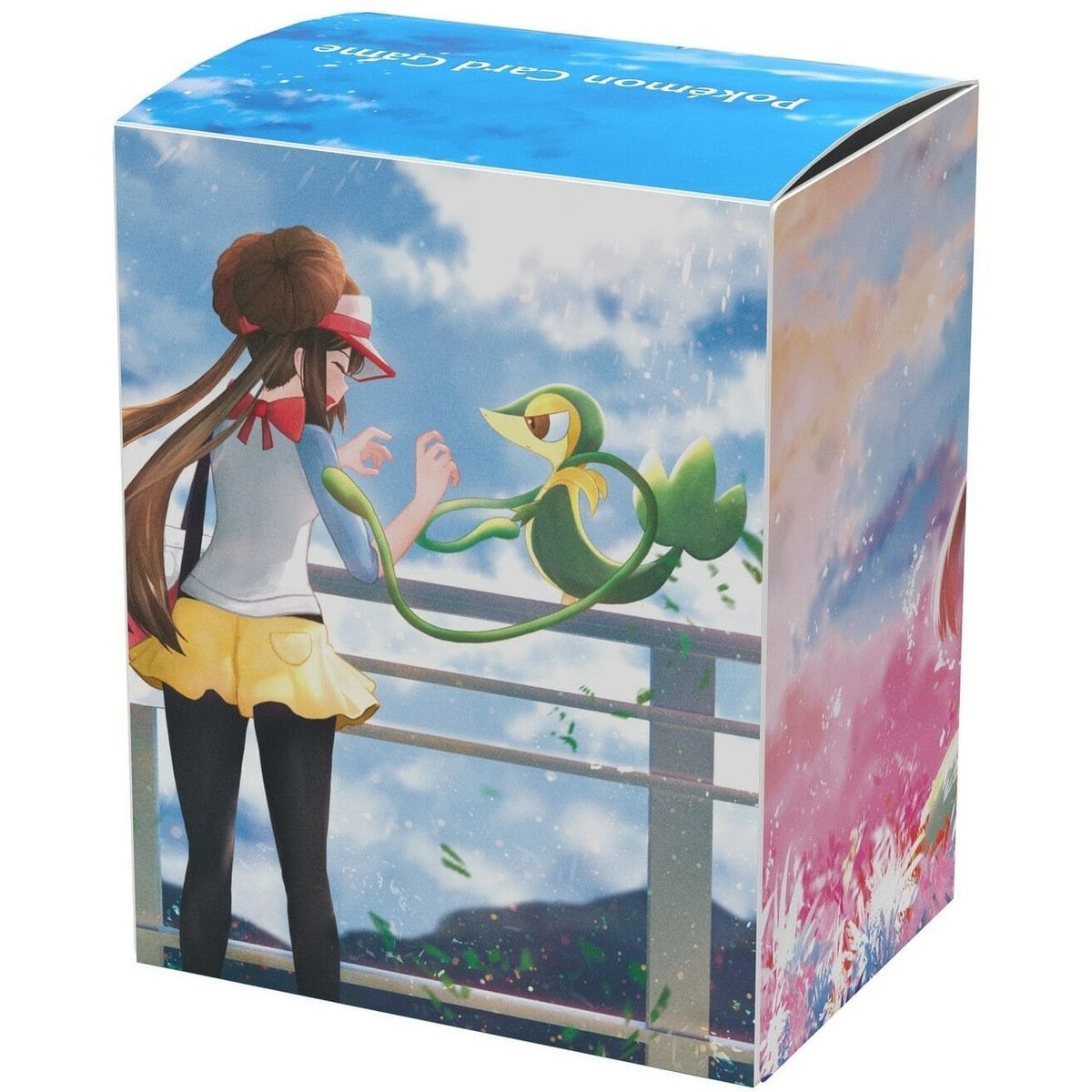 Deckbox – Ludvina & Majaspic – Pokémon Center