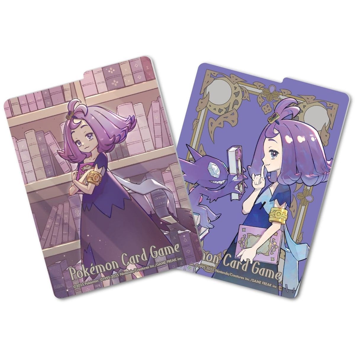 Deckbox - Margie [M1S] - Pokémon Center
