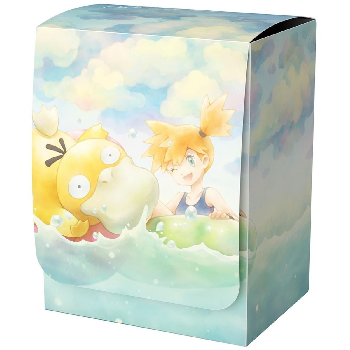 Deckbox – Undine & Enton – Pokémon Center