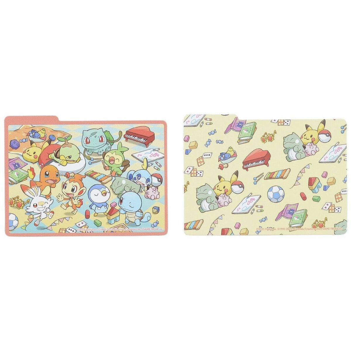 Deckbox – Pokémon-Klonen – Pokémon Center
