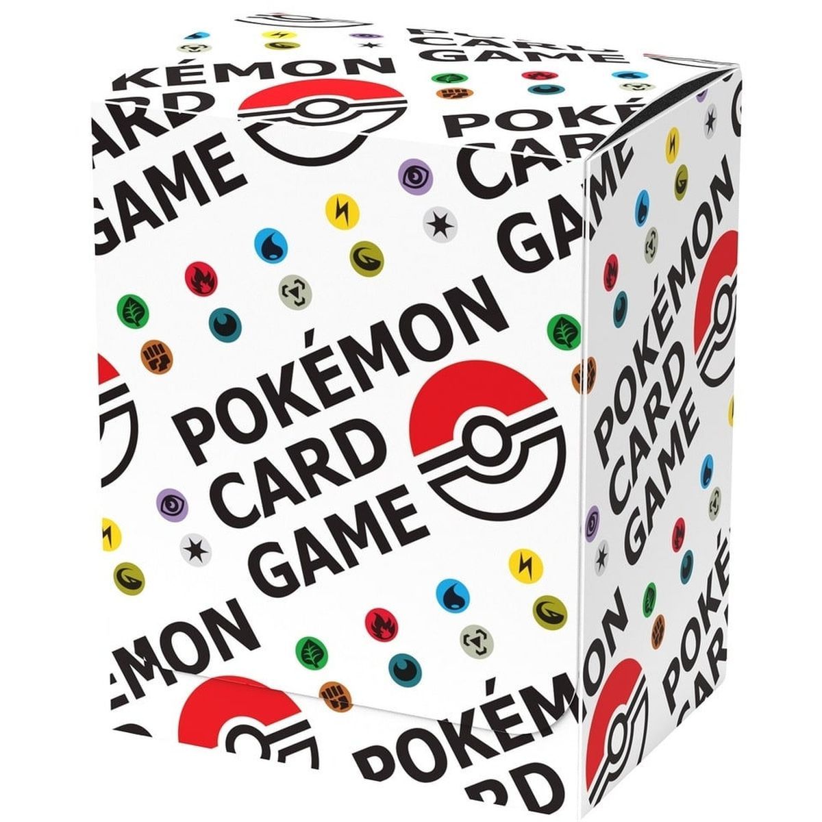Deckbox – Pokémon-Sammelkartenspiel – Pokémon Center
