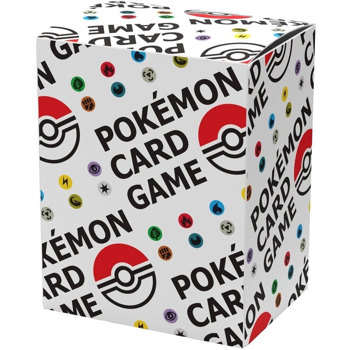 Deckbox – Pokémon-Sammelkartenspiel – Pokémon Center