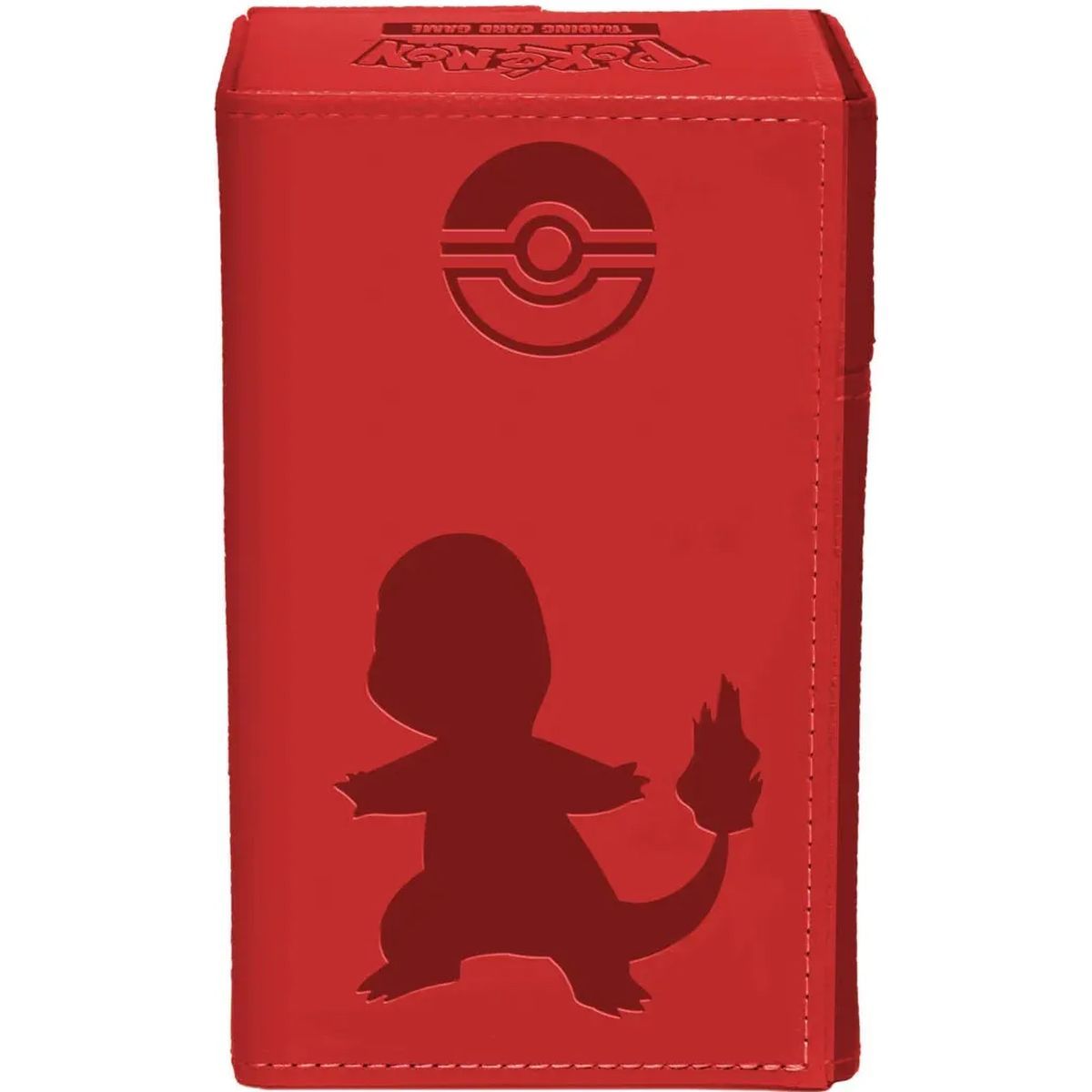 Premium Deckbox - M2 Kanto: Glumanda - Ultra Pro - Pokemon