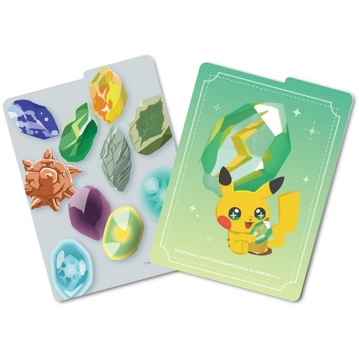 Deckbox – Shinka No Ishi – Pokemon Center