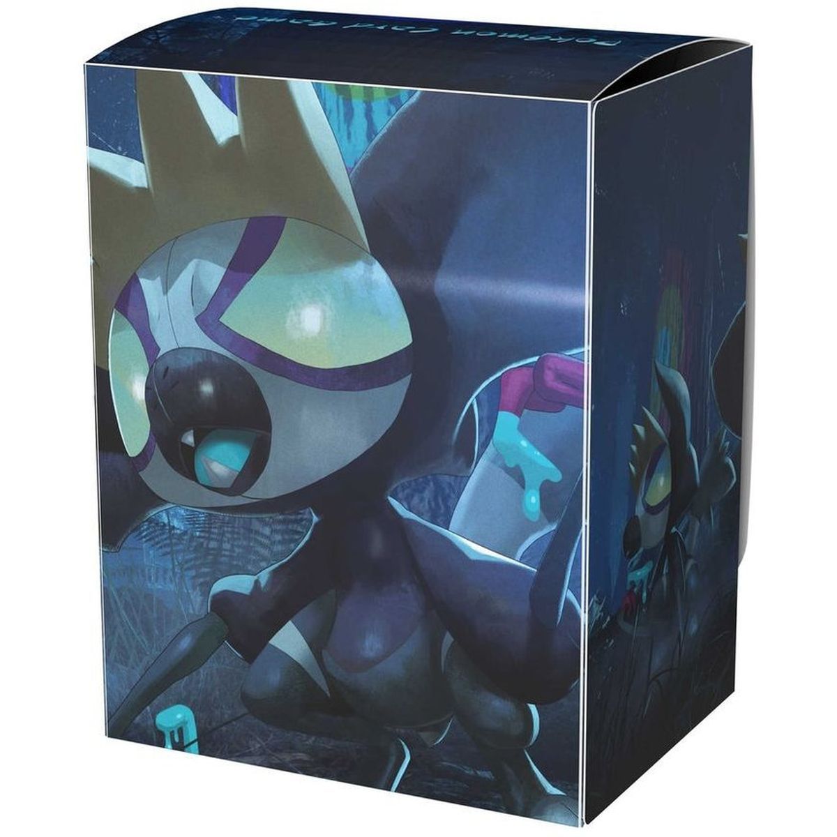 Deckbox - Tag-Tag - Pokémon Center