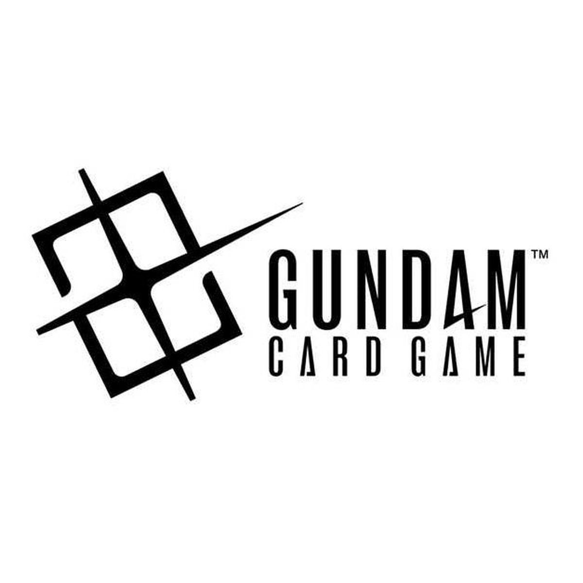 Würfel – Set mit 6 Schadenszählerwürfeln 01 – Gundam CG