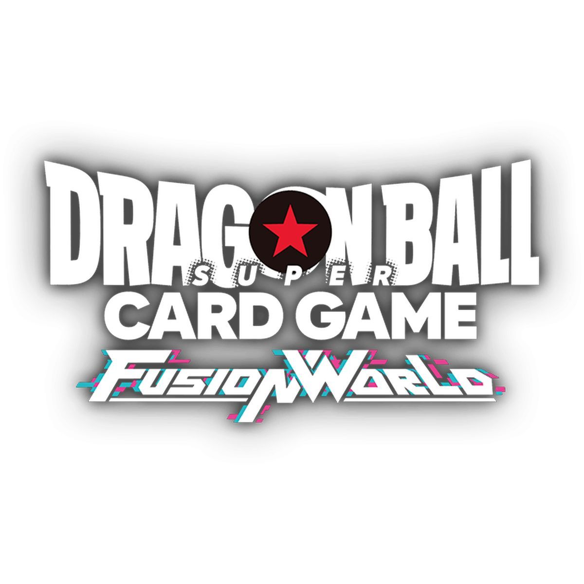 Dragon Ball Kartenspiel Fusion World – Starter Deck – FS08 – DE