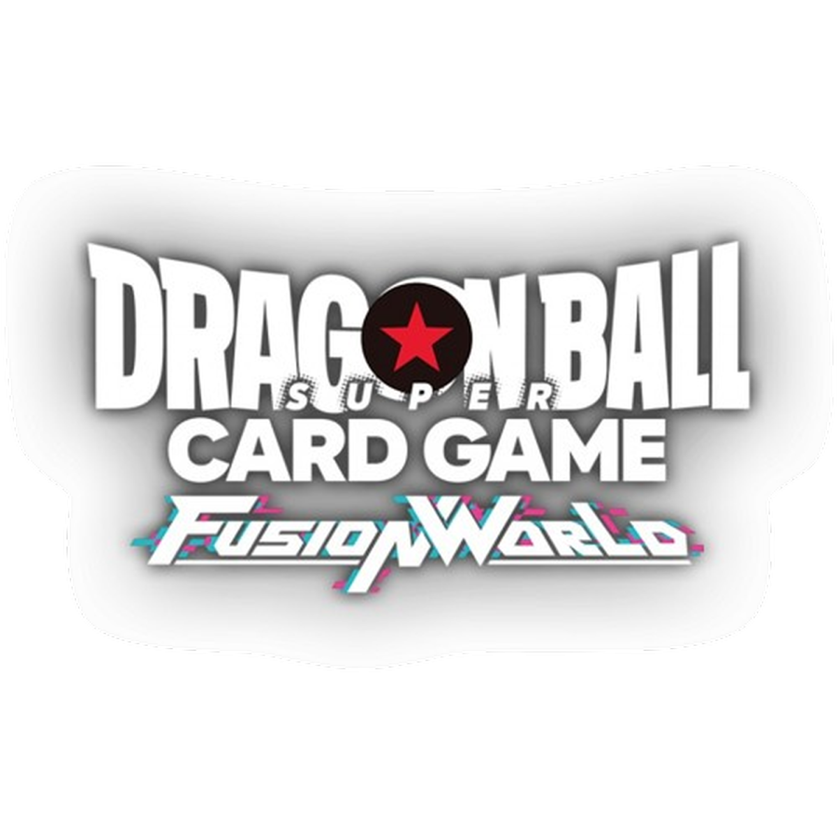 Dragon Ball CG Fusion World – Booster – FB03 – EN