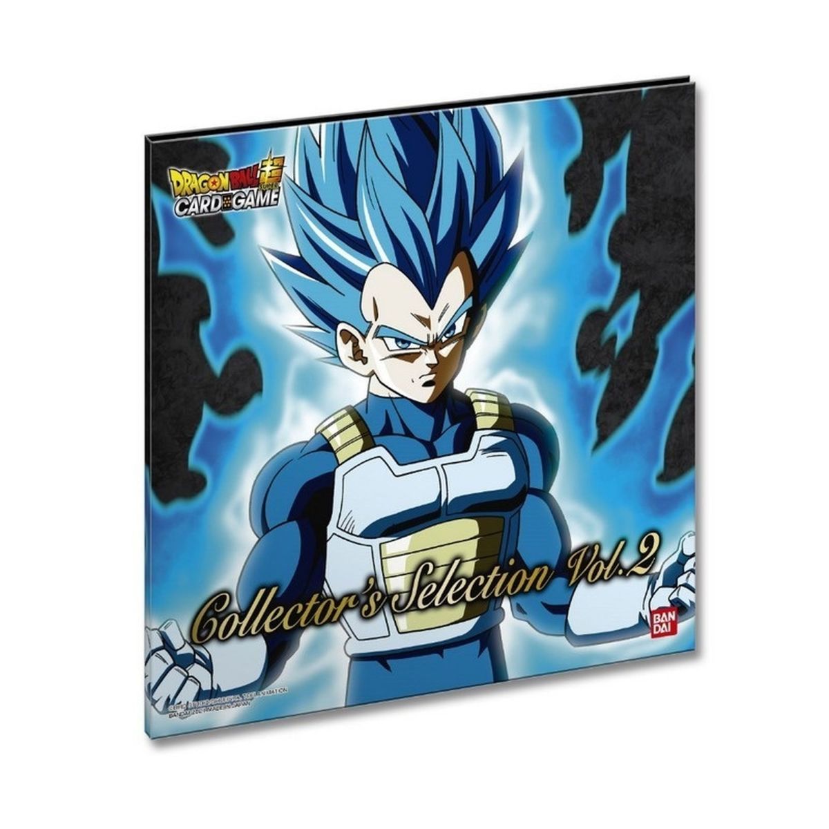 Dragon Ball TCG – Premium-Box-Set – Collector's Selection Vol. 2 - IN