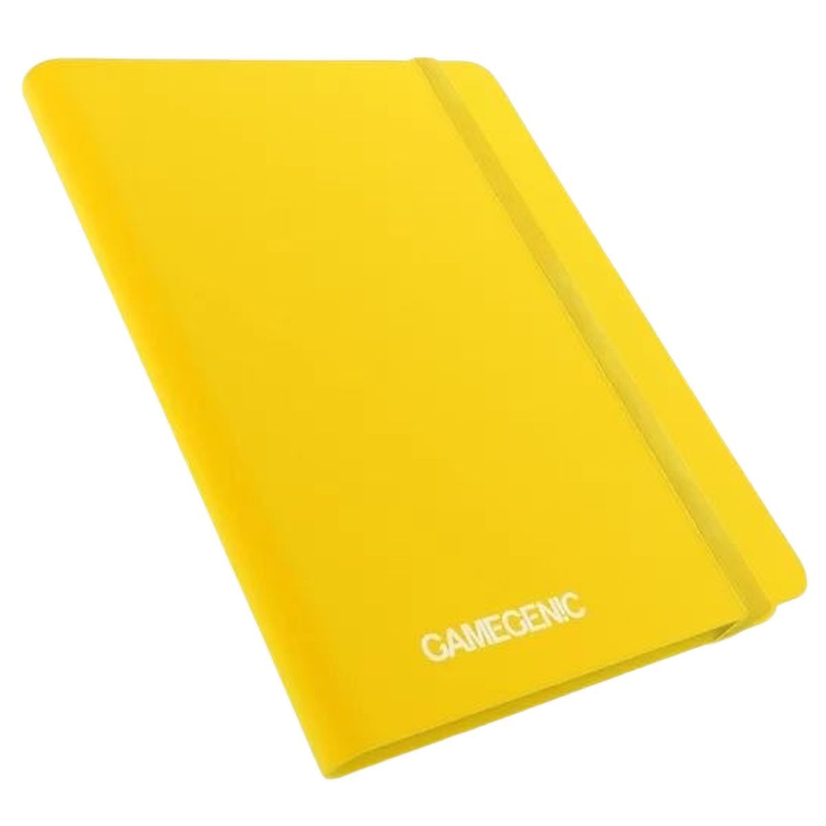 Gamegenic: Album 18 Pocket 360 Cards SL Gelb