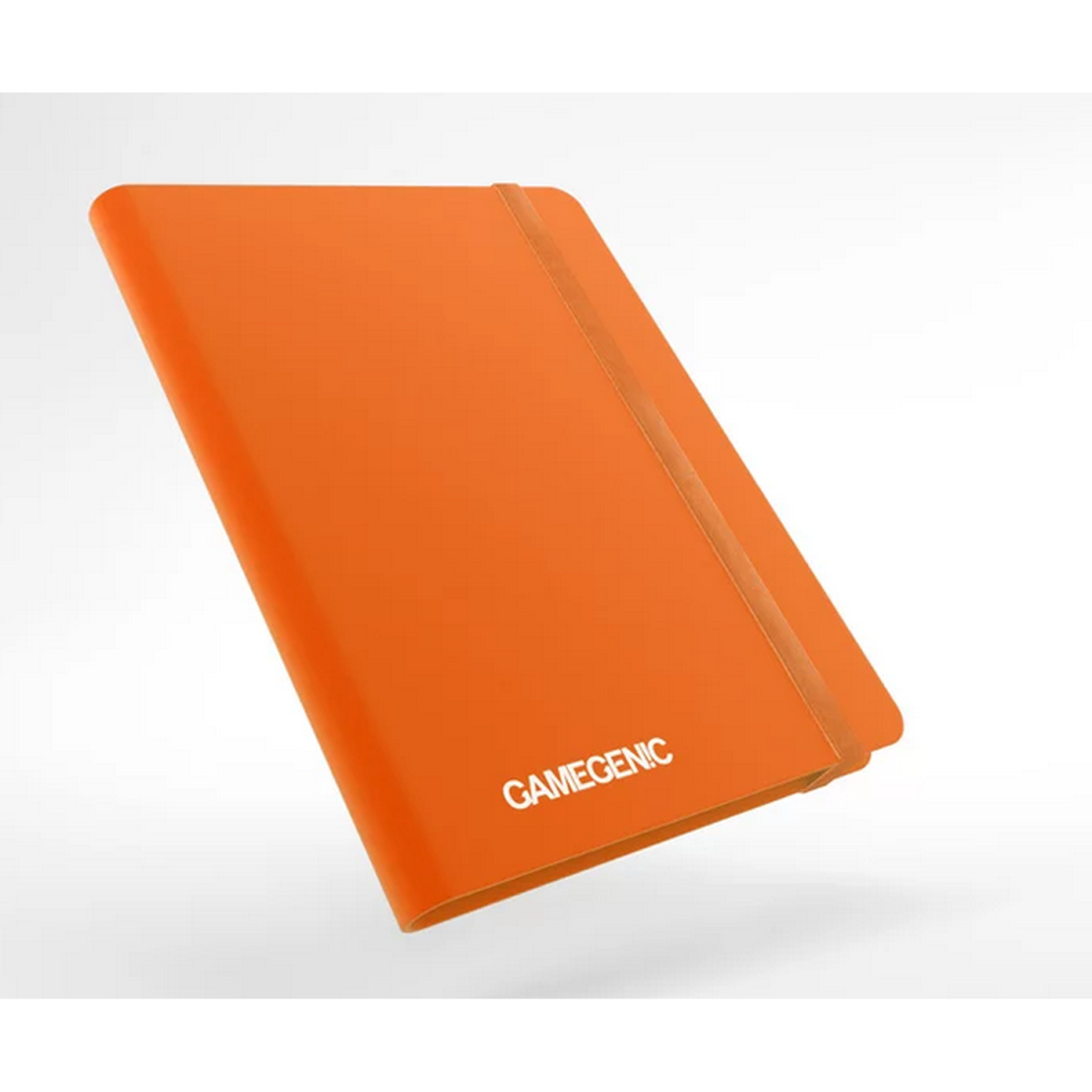 Gamegenic: Album 18 Pocket 360 Cards SL Orange