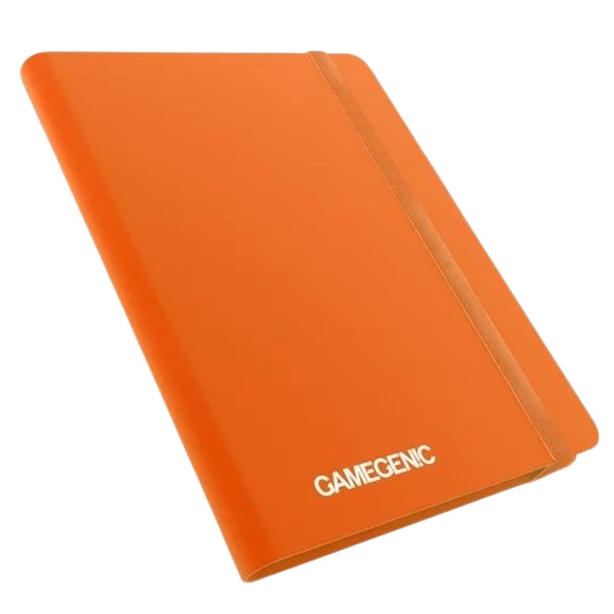 Gamegenic: Album 18 Pocket 360 Cards SL Orange