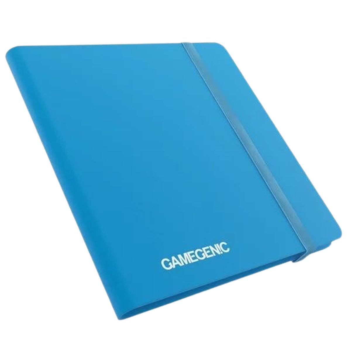 Item Gamegenic: Album 24 Pocket 480 Cards SL Blue