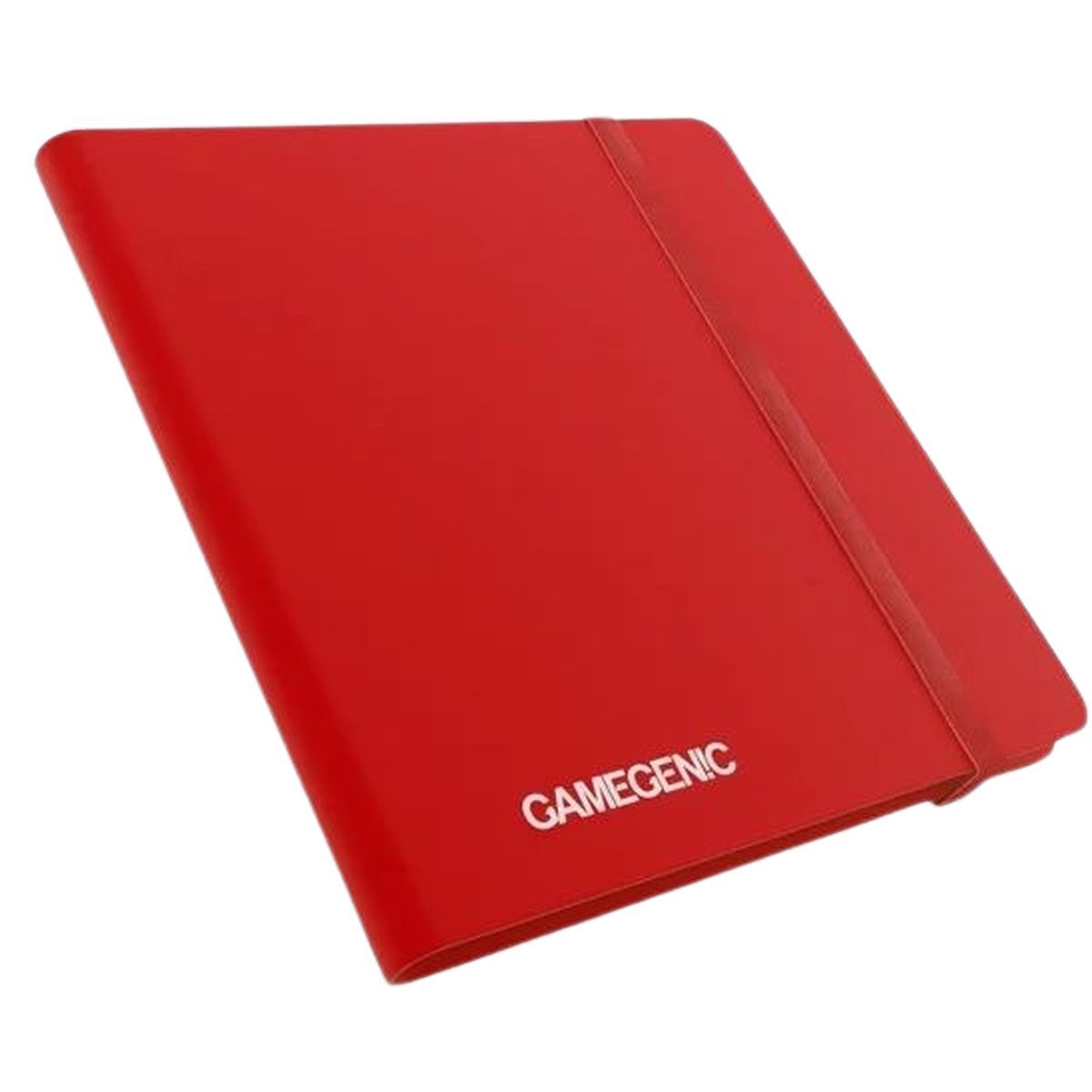 Item Gamegenic: Album 24 Pocket 480 Cards SL Red