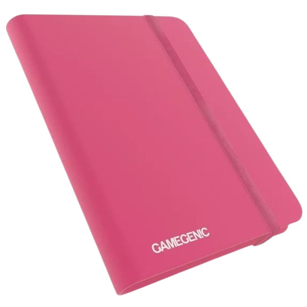 Gamegenic : Album 8 Pocket 160 Cards SL Rose