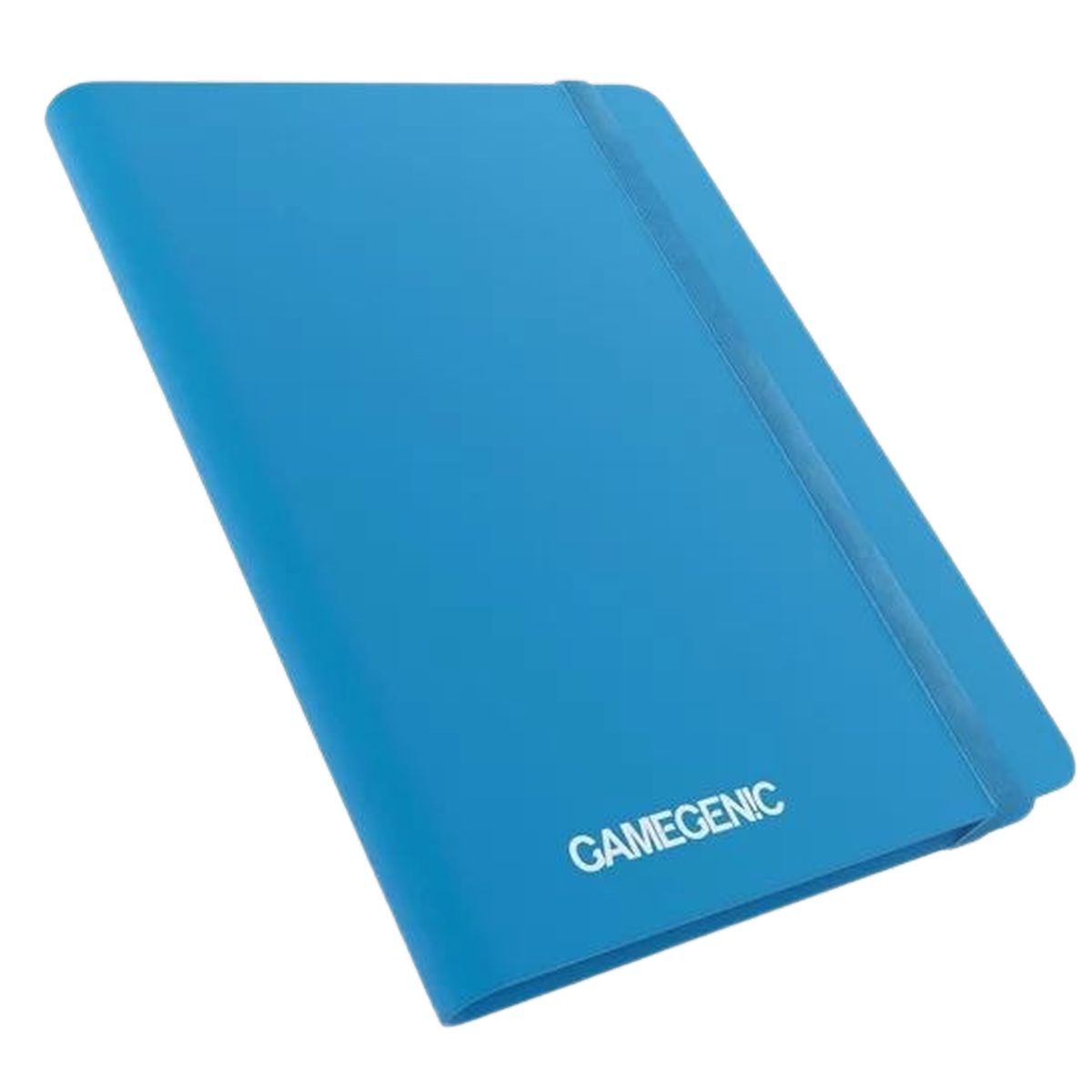 Item Gamegenic – Casual Album – 18-Pocket BLAU – 360 Slots