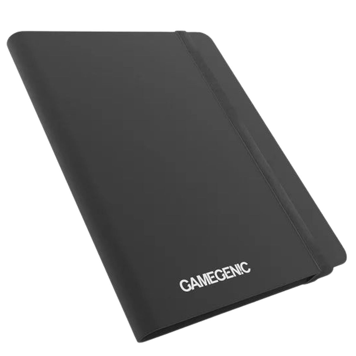 Item Gamegenic – Casual Album – 18-Pocket Black – 360 Slots