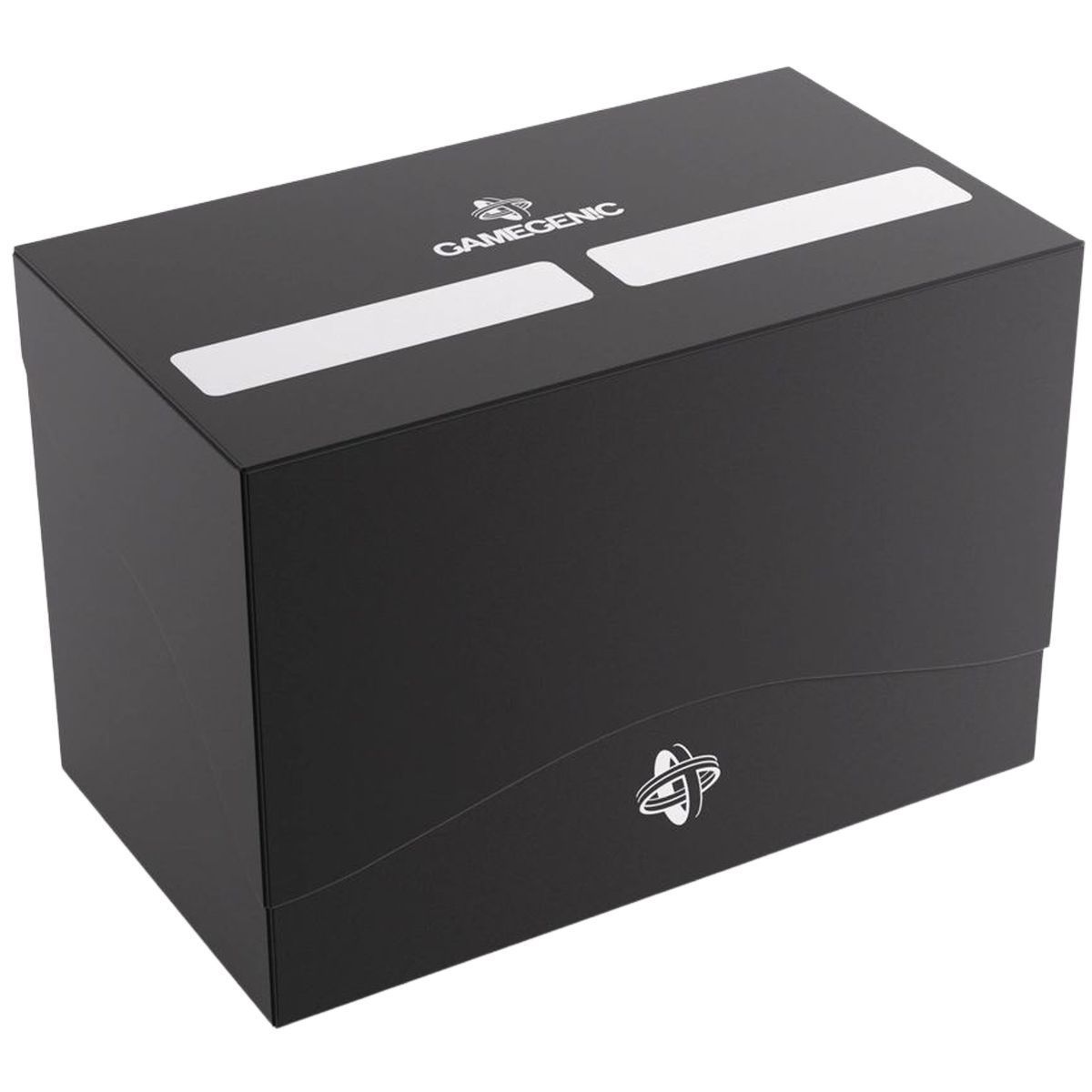 Gamegenic: Doppeldeckhalter 160+