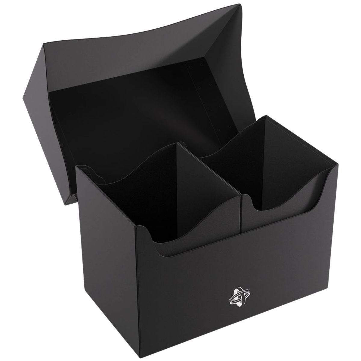 Gamegenic: Doppeldeckhalter 160+