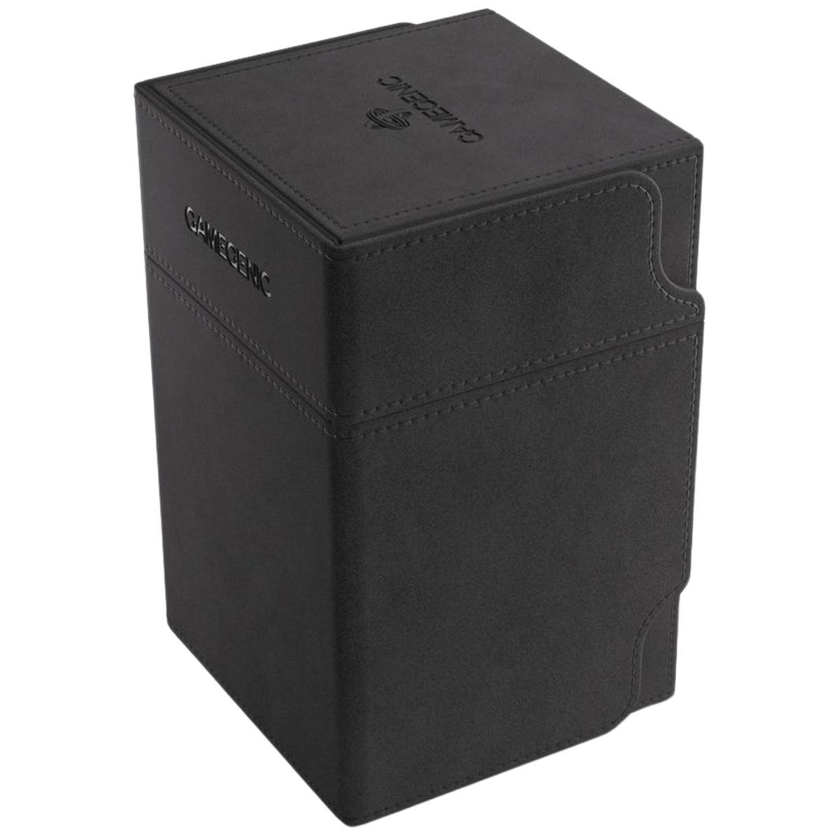 Item Gamegenic: Watchtower 100+ XL Schwarz/Schwarz