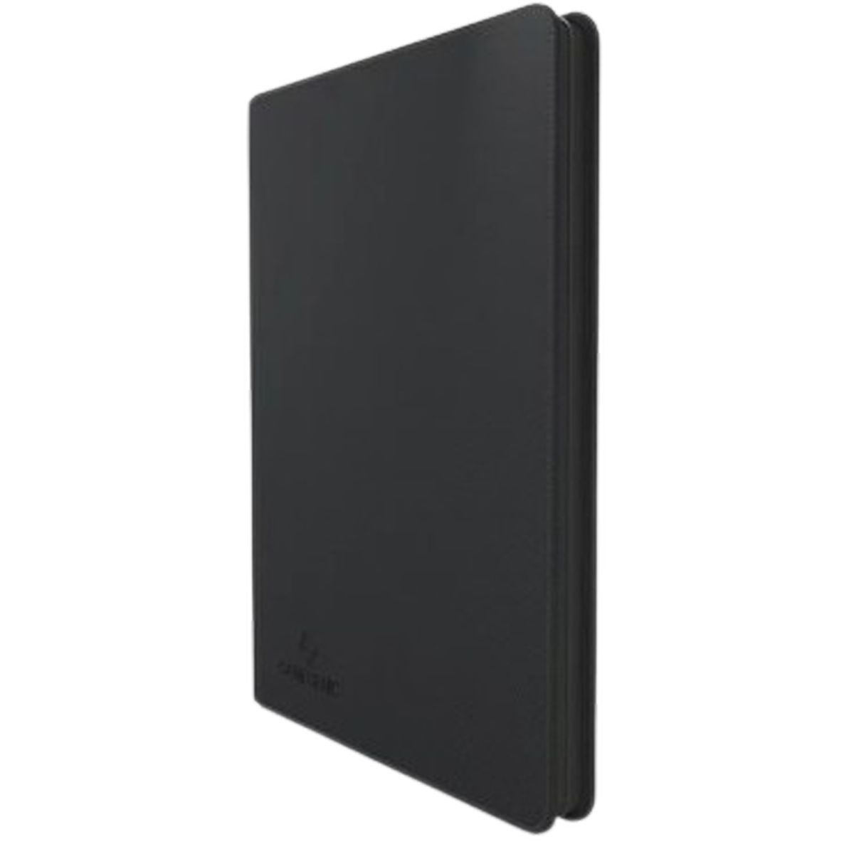 Item Gamegenic - ZIP-UP RINGBINDER SLIM Schwarz/Noir