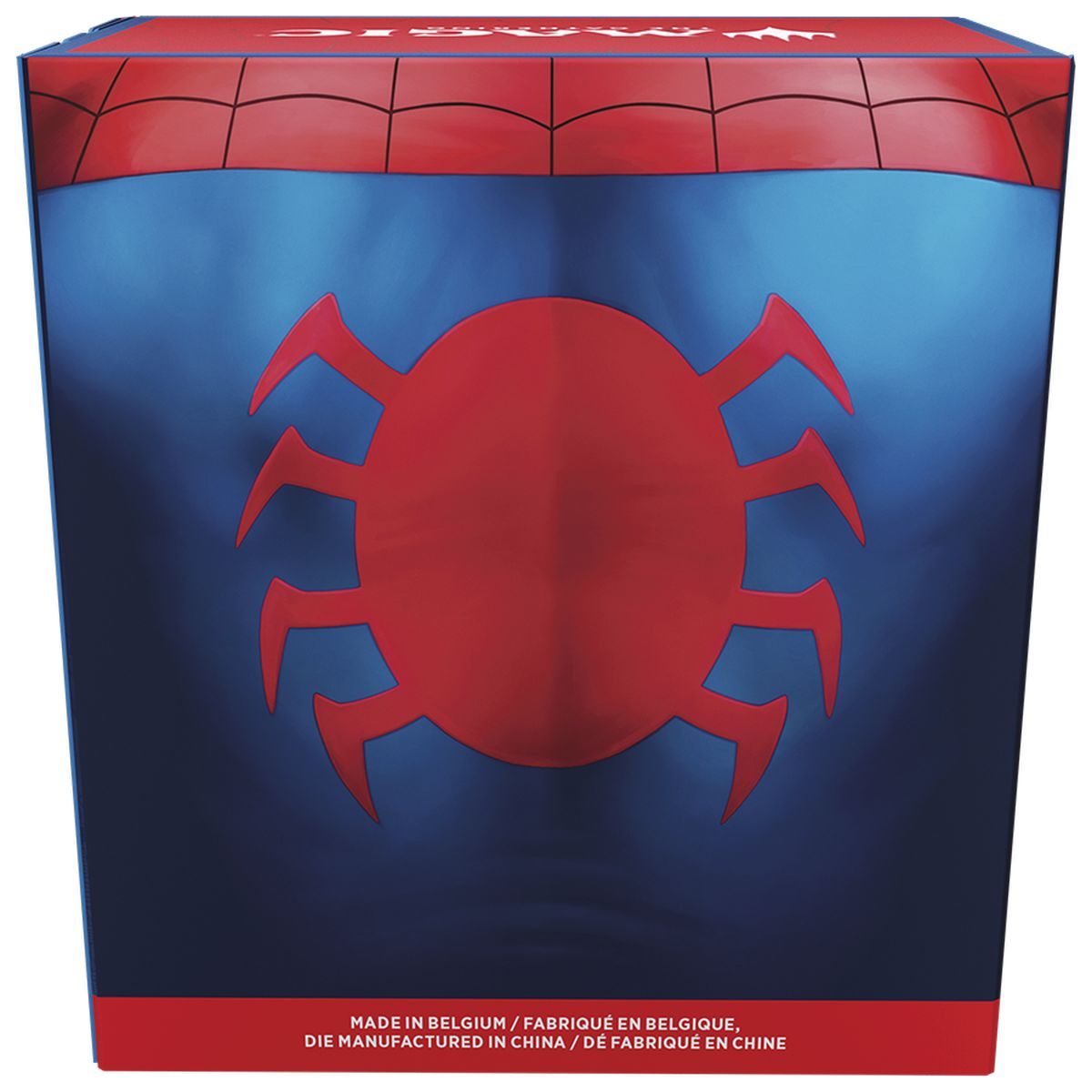 Pre-Premiere Kit (AP) – Marvel: Spider-Man – Magic The Gathering – FR