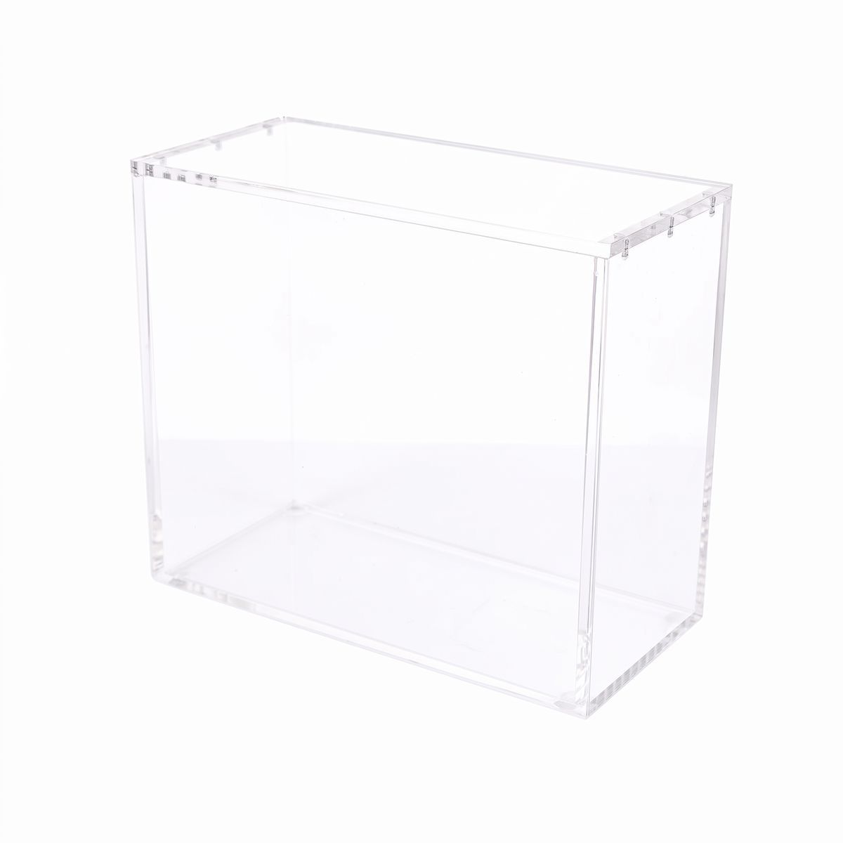 Konvolut – 1 Box mit 36 Boostern – Mega Evolution: Delta Kingdom [ME06] + 1 Plexiglas-Displaybox/Boosterbox Pokémon Phoenix Shield