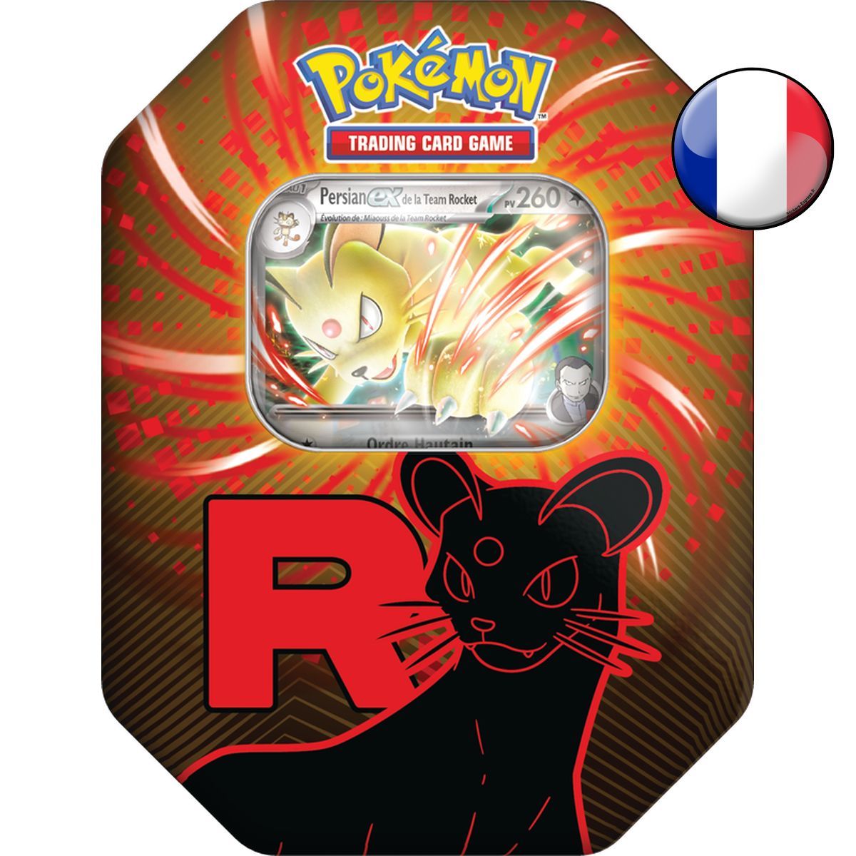 3er-Set Pokéboxen – 12 Booster – Schicksalhafte Rivalitäten [SV10][EV10] – Pokémon – FR