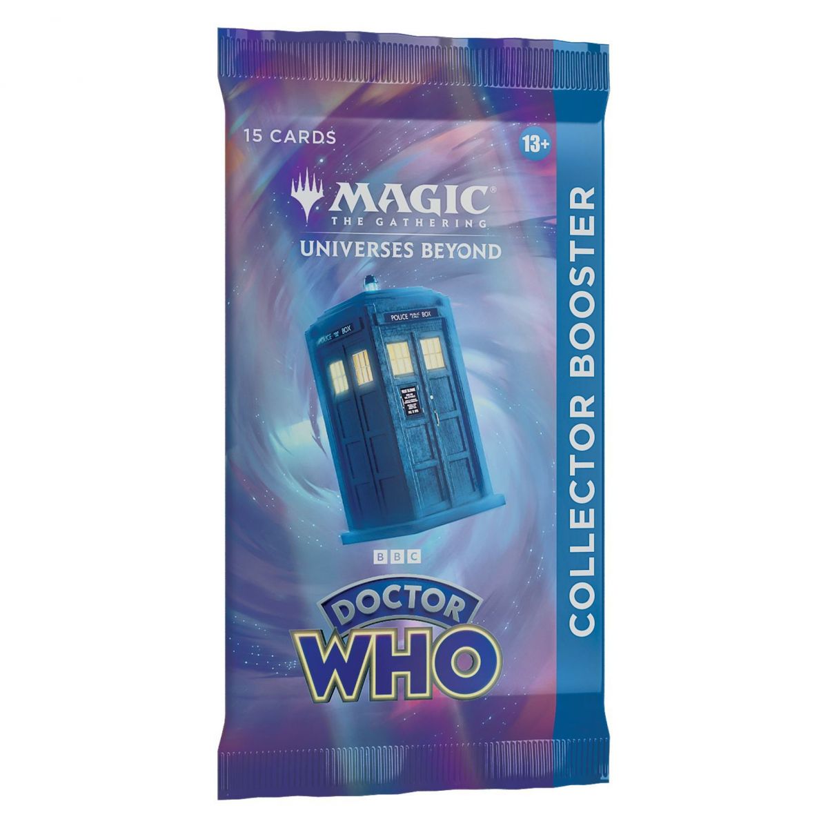 Magic The Gathering – Booster Box – Sammler – Doctor Who – DE