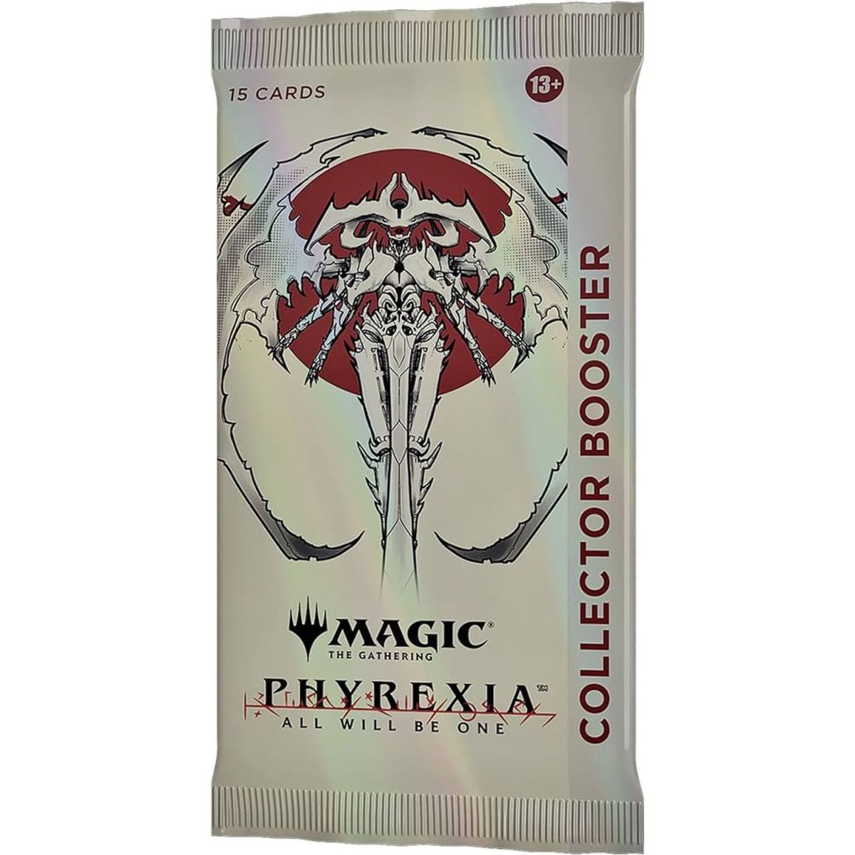Magic The Gathering – Booster Box – Sammler – All Phyrexians – DE